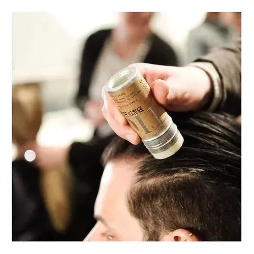 Cera en barra para cabello