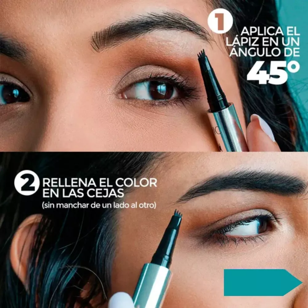 Lápiz de Cejas