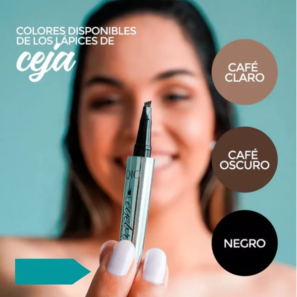 Lápiz de Cejas