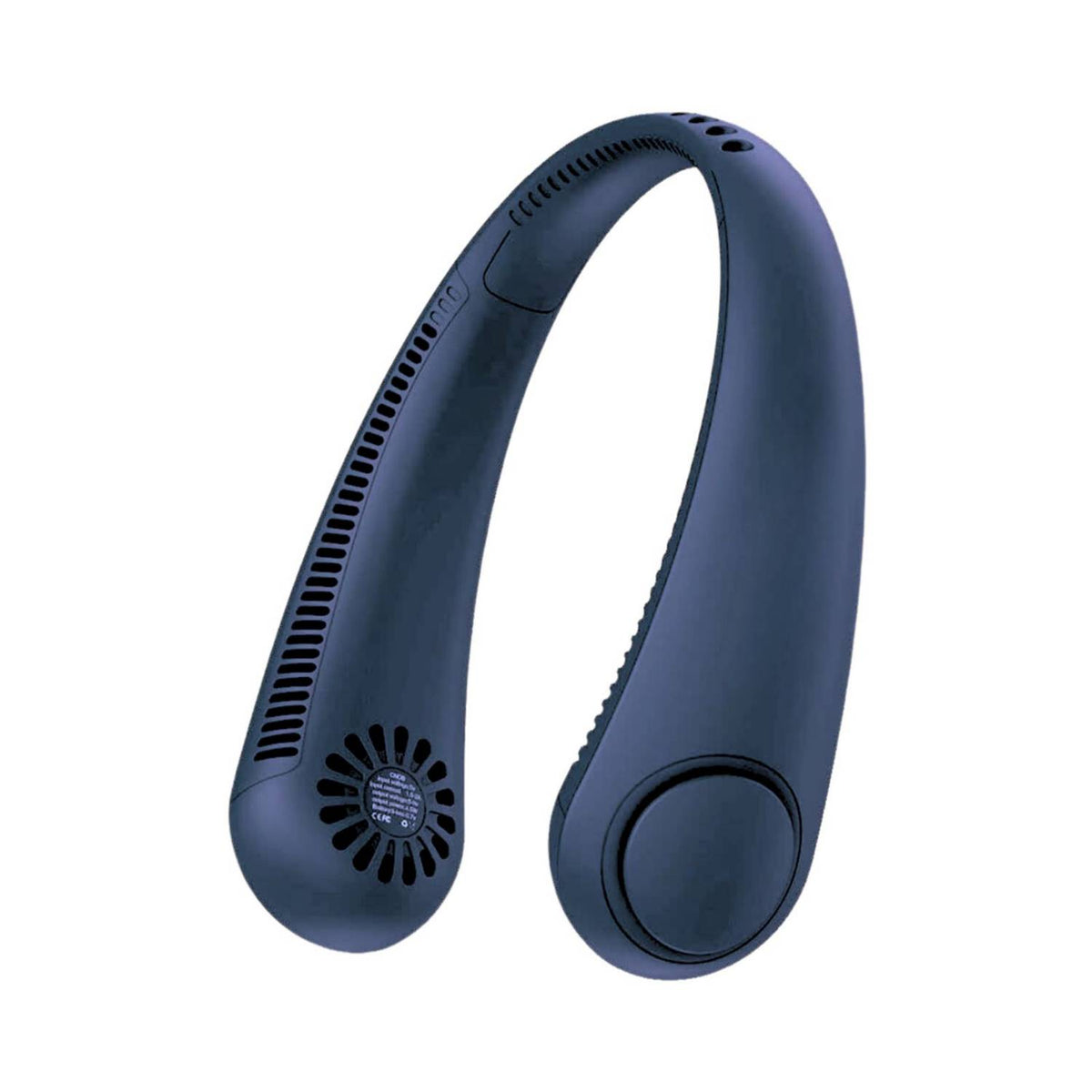 Ventilador de cuello portátil